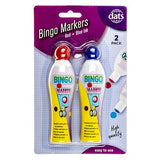 Dats Bingo Markers 2pk