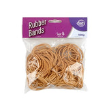 Dats Rubber Bands Size 16