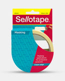 Sellotape Masking Tape