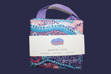 Mahalia Mabo Market Tote