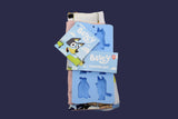 Bluey Baking Set