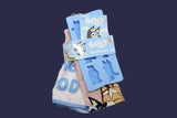 Bluey Baking Set