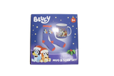 Bluey Mug & Sock Set