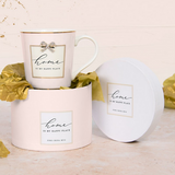 Jewelled Mug by Hearts Designs
