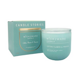 Wick 2 Ware Soy Wax Candle 300g