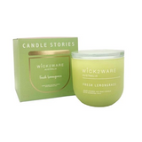 Wick 2 Ware Soy Wax Candle 300g