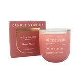 Wick 2 Ware Soy Wax Candle 300g