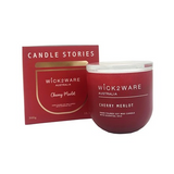 Wick 2 Ware Soy Wax Candle 300g