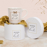 Jewelled Mugs