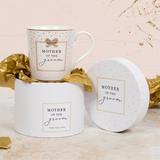 Jewelled Mugs