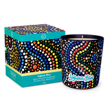 Australiana Candle 220g
