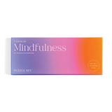 7 Days of Mindfulness Puzzle