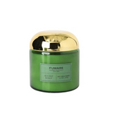 FumaRe Sea Salt & Sage Soy Wax Candle