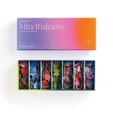 7 Days of Mindfulness Puzzle