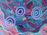 Mahalia Mabo Market Tote