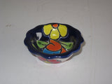 TALAVERA MINI SAUCE/SPICE DISH