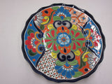 TALAVERA OLAN PLATE
