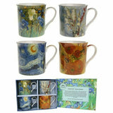 Vincent Van Gogh Mug Collection