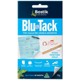 Bostik Blu Tack 75g pack