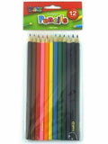 Dats Colour Pencils 12 Pack